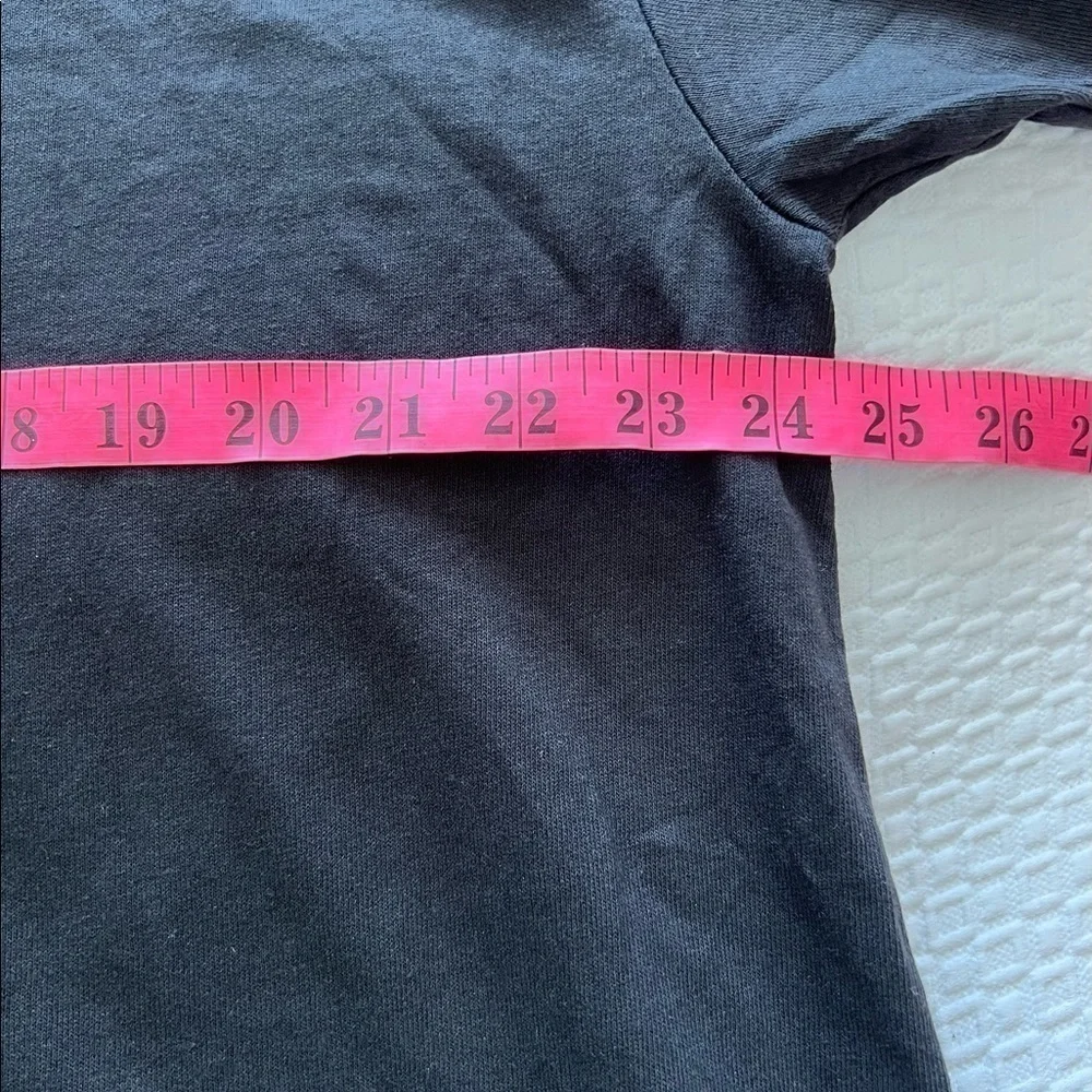 AC/DC T-Shirt Black - Picture 6 of 10